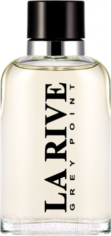 Изображение товара Туалетная вода La Rive Grey Point Man (90мл)