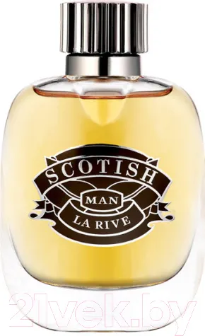 Изображение товара Туалетная вода La Rive Scotish Man (90мл)
