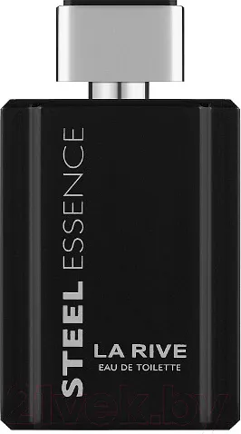 Изображение товара Туалетная вода La Rive Steel Essence Man (100мл)