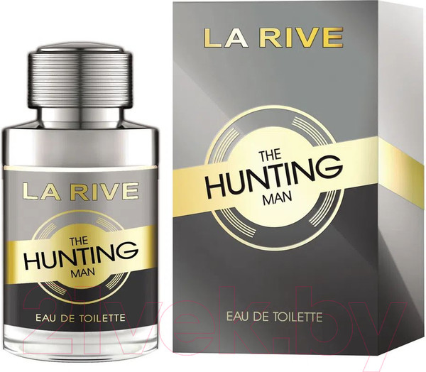 Изображение товара Туалетная вода La Rive The Hunting Man (75мл)