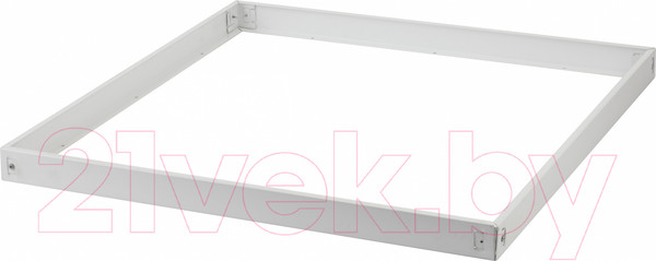 Изображение товара Рамка для светодиодной панели ЭРА SPL-FR-595x595 / Б0039415