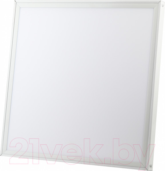 Изображение товара Рамка для светодиодной панели ЭРА SPL-FR-595x595 / Б0039415
