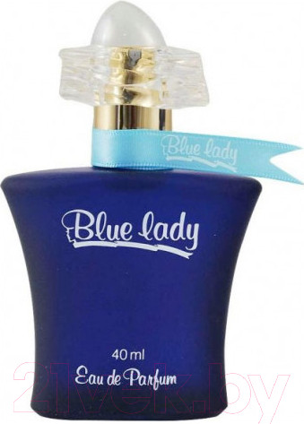 Изображение товара Парфюмерная вода Rasasi Blue Lady (40мл)