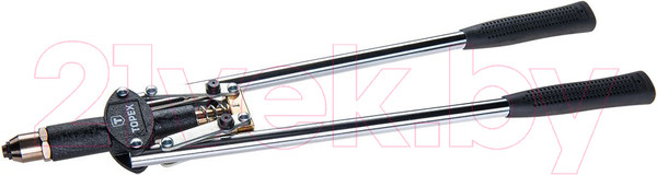 Изображение товара Ручной заклепочник Topex 43E780