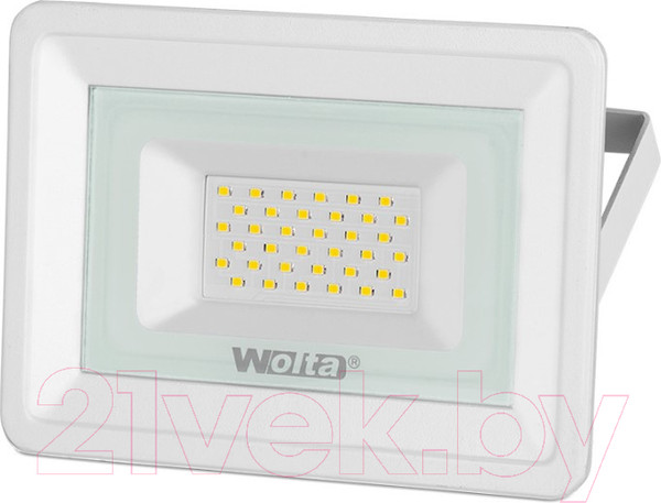 Изображение товара Прожектор Wolta WFL-30W/06W