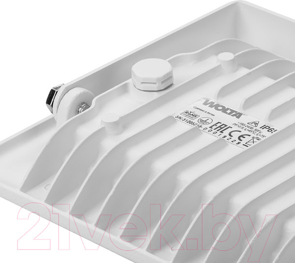 Изображение товара Прожектор Wolta WFL-30W/06W
