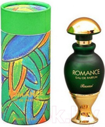 Изображение товара Парфюмерная вода Rasasi Romance Woman (45мл)