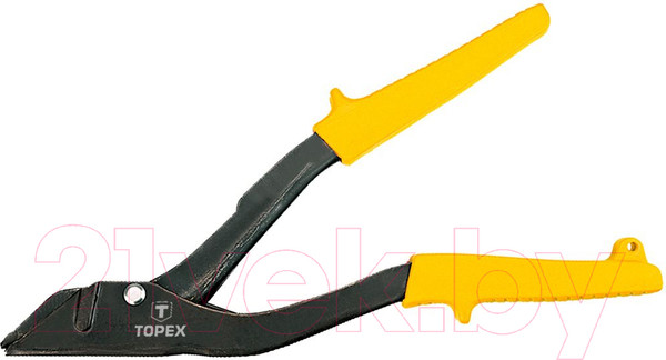 Изображение товара Ручной заклепочник Topex 43E790