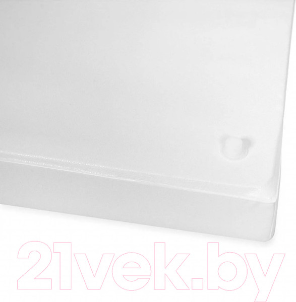 Изображение товара Доска пеленальная Nuovita Parallelo Elefante (49x80 белый)