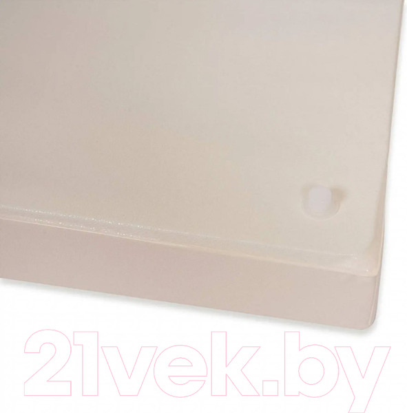 Изображение товара Доска пеленальная Nuovita Parallelo Elefante (49x80 ваниль)