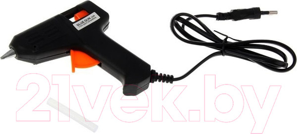 Изображение товара Клеевой пистолет Tundra 1221433