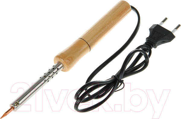 Изображение товара Паяльник электрический Tundra 1550216