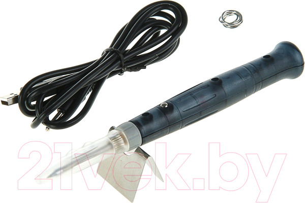 Изображение товара Паяльник электрический Tundra 2354383