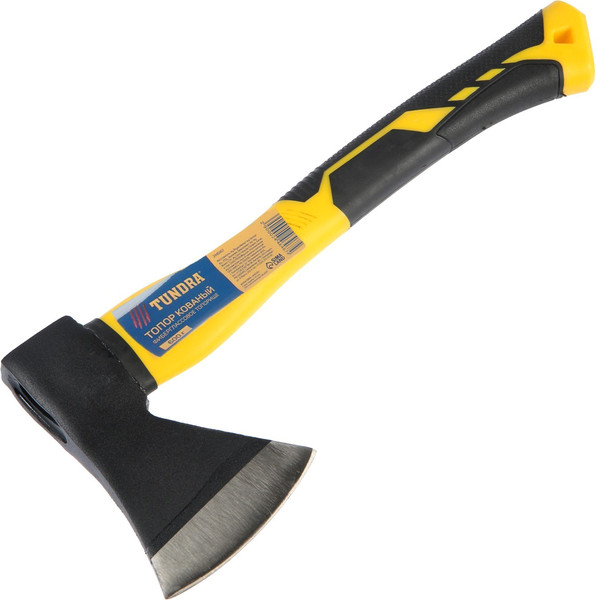 Изображение товара Топор Tundra 2446467
