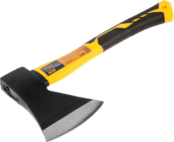 Изображение товара Топор Tundra 2446469