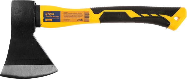 Изображение товара Топор Tundra 2446469