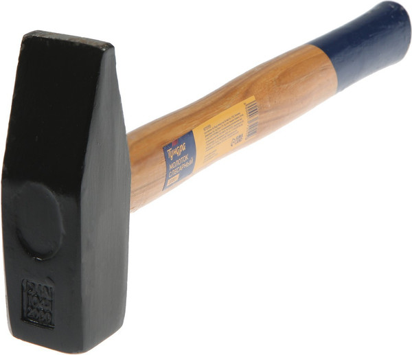 Изображение товара Молоток Tundra 1672055