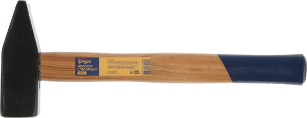 Изображение товара Молоток Tundra 1672055