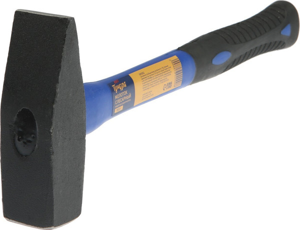 Изображение товара Молоток Tundra 881992