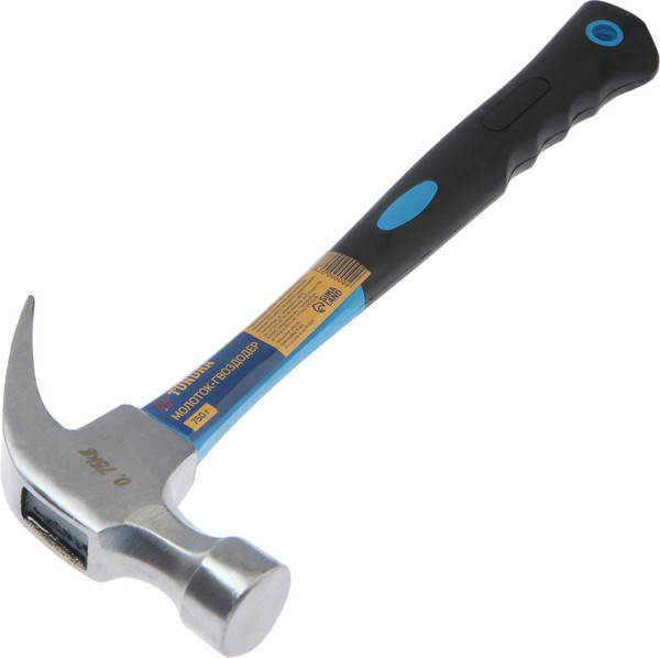 Изображение товара Молоток Tundra 882009
