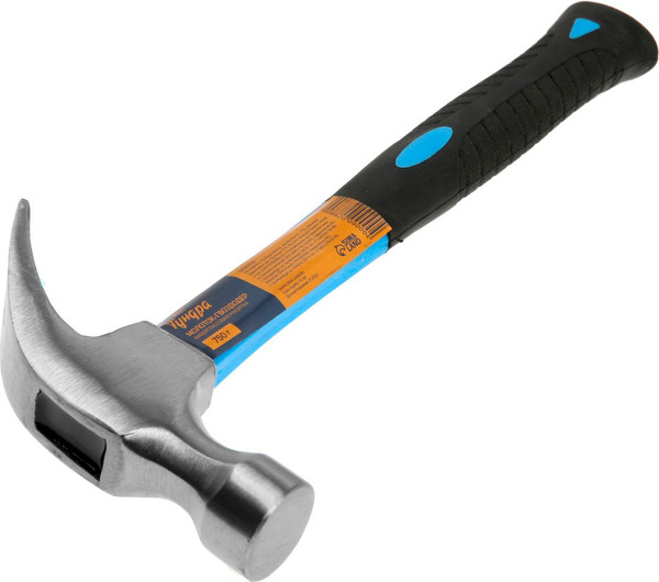 Изображение товара Молоток Tundra 882009