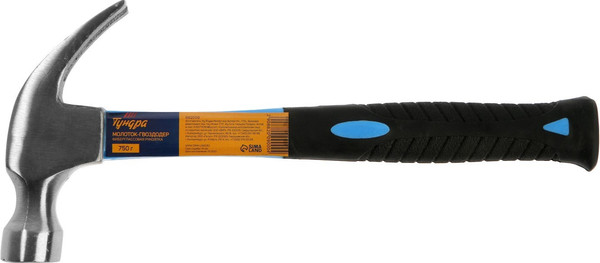 Изображение товара Молоток Tundra 882009