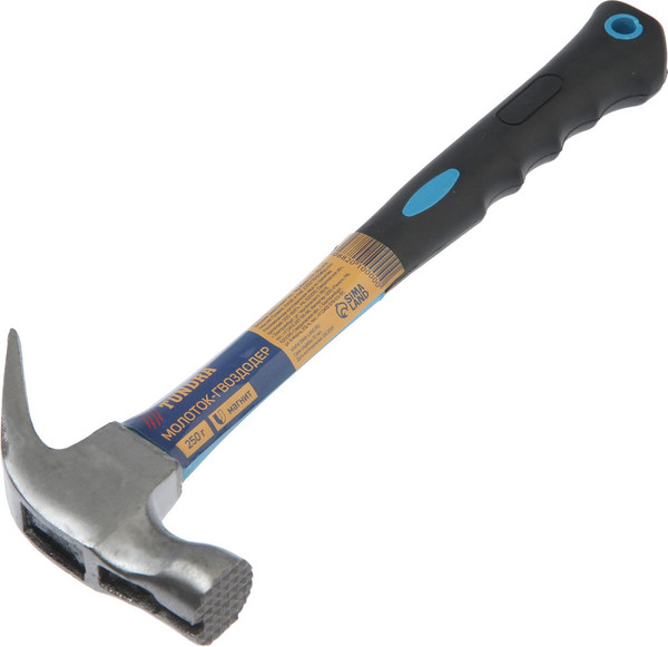 Изображение товара Молоток Tundra 882010