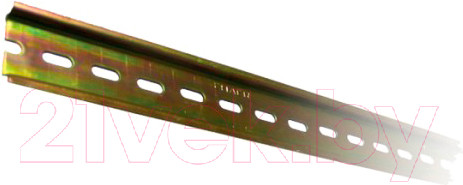 Изображение товара DIN-рейка EKF PROxima adr-50 (500мм)