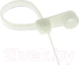 Изображение товара Стяжка для кабеля EKF Plc-c-o 3.6х200