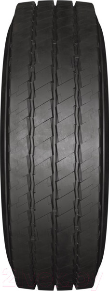 Изображение товара Грузовая шина KAMA NT 202 215/75R17.5 135/133J M+S Прицепная