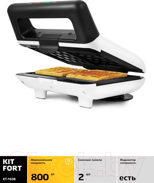 Изображение товара Мультипекарь Kitfort KT-1638