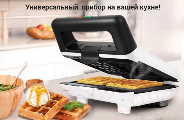 Изображение товара Мультипекарь Kitfort KT-1638