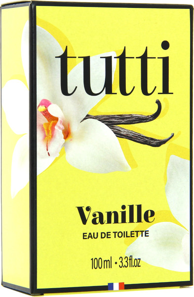 Изображение товара Туалетная вода Arno Sorel Tutti Vanille Woman (100мл)