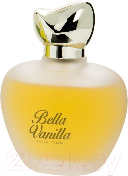 Изображение товара Парфюмерная вода Real Time Bella Vanilla Women (100мл)