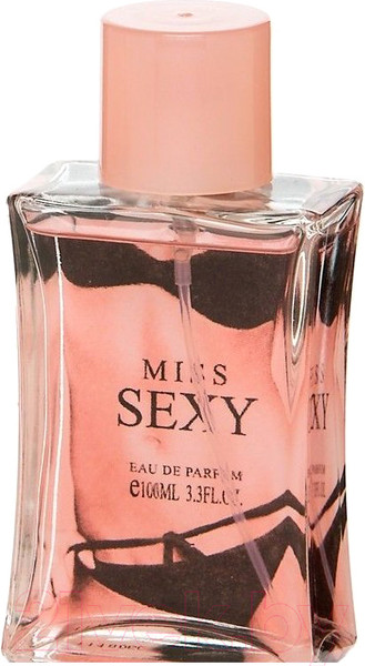 Изображение товара Парфюмерная вода Real Time Miss Sexy (100мл)
