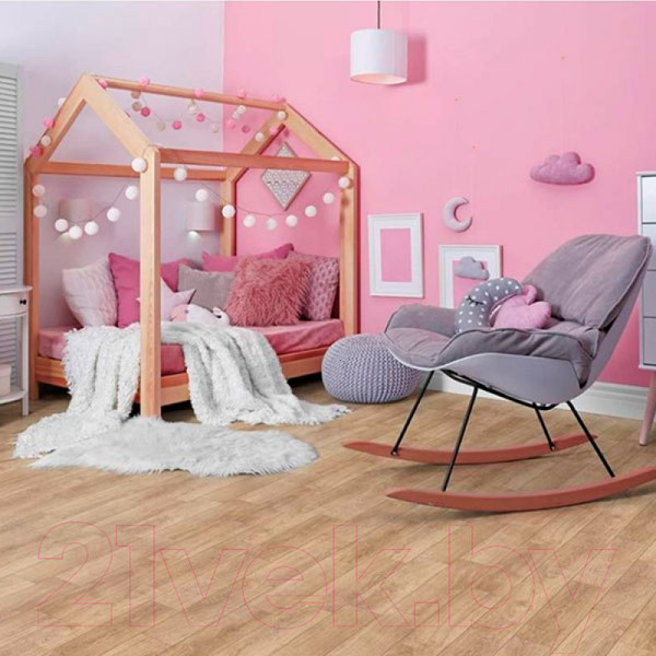 Изображение товара Линолеум Juteks Textura Avanta Kortes 4 (3x6м)