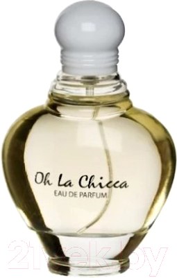 Изображение товара Парфюмерная вода Street Looks Oh La Chicca Women (100мл)