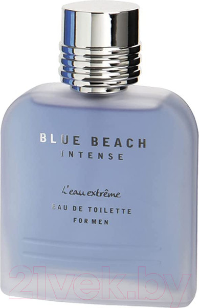 Изображение товара Туалетная вода Omerta Blue Beach Intense Men (100мл)