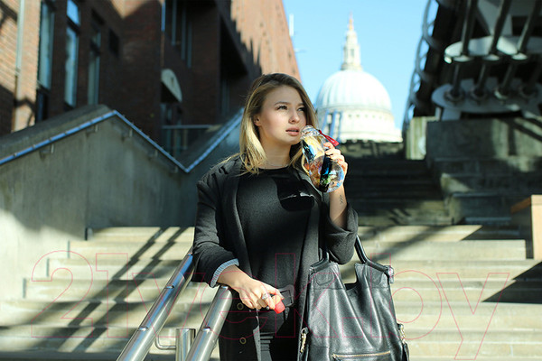 Изображение товара Бутылка для воды Black+Blum Eau Good / EG001 (голубой)