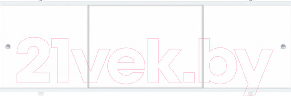 Изображение товара Экран для ванны Aquanet Премиум А 174x56 / 273292