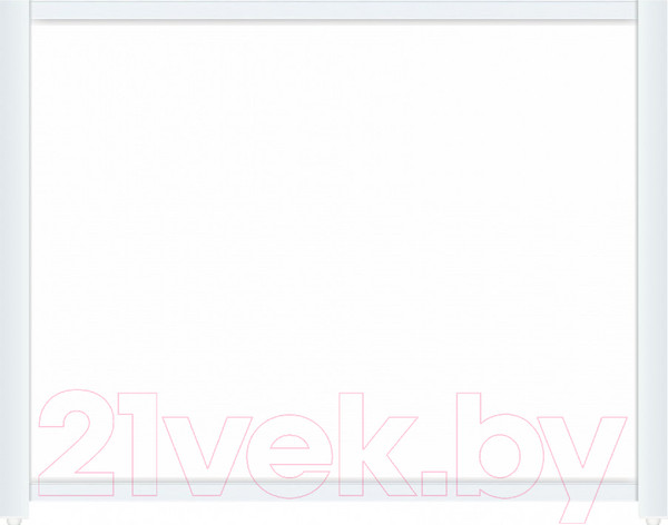 Изображение товара Экран для ванны Aquanet Премиум А 75 / 273283