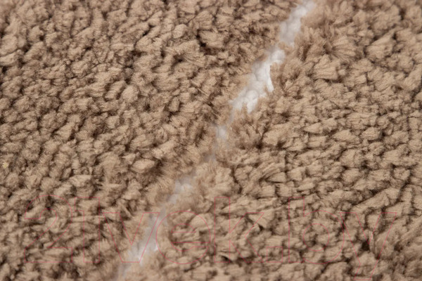 Изображение товара Коврик для ванной Рыжий кот Aqua / 102533 (коричневый)