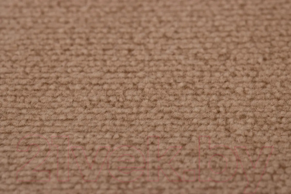 Изображение товара Коврик для ванной Рыжий кот Cozy / 102529 (бежевый)