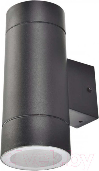 Изображение товара Светильник уличный General Lighting GWL-2GX53-M-IP65 Black / 661128