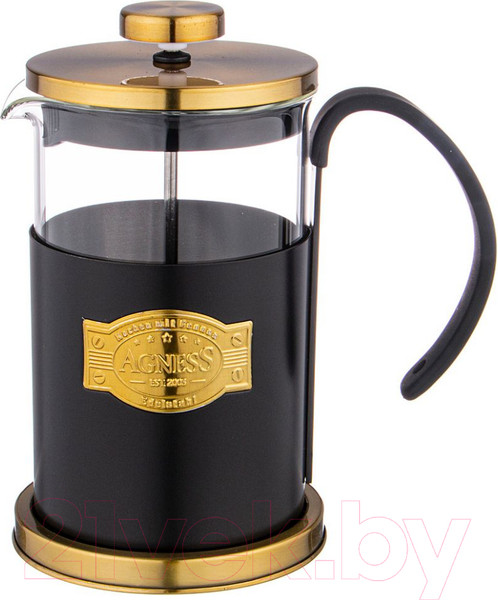 Изображение товара Френч-пресс Agness 894-100