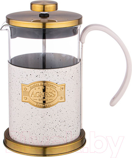 Изображение товара Френч-пресс Agness 894-106