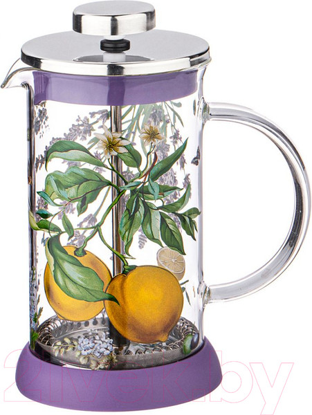 Изображение товара Френч-пресс Agness 894-118