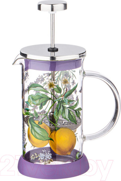 Изображение товара Френч-пресс Agness 894-118