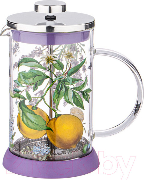 Изображение товара Френч-пресс Agness 894-119