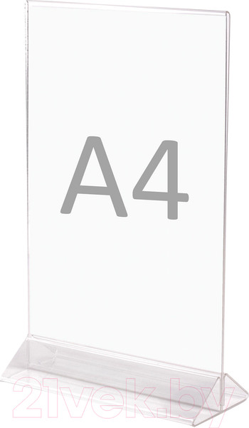 Изображение товара Информационная стойка Staff 291176